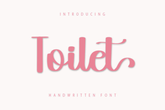 Choosing Toilet for a Lifestyle Blog Redesign