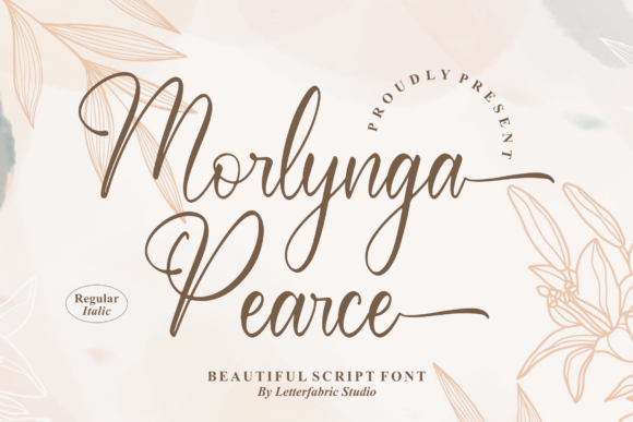 How Morlynga Pearce Transformed My Brand’s Visual Identity